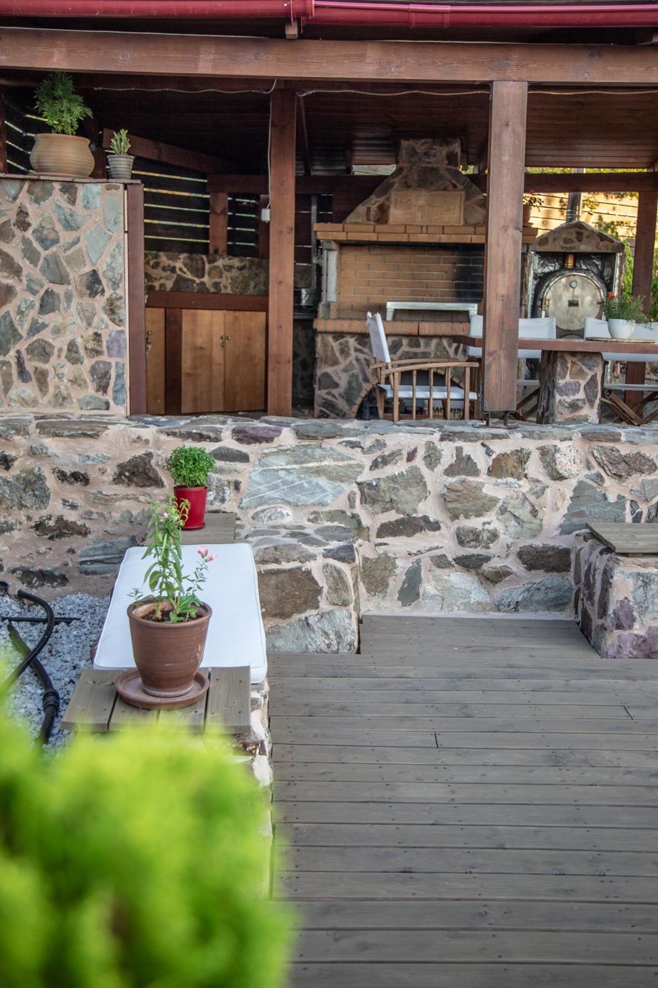 Апартаменты Sitia Poolside Gem - Crete'S Fuego Sagrado Экстерьер фото